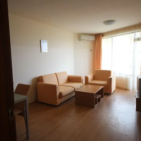 Sea Grace Apart-hotel 3*