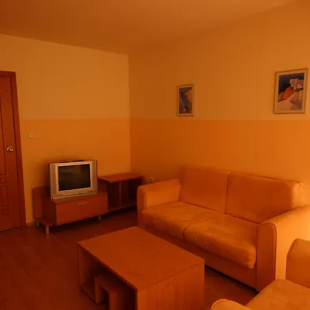 Sea Grace Apart-hotel Nesebar
