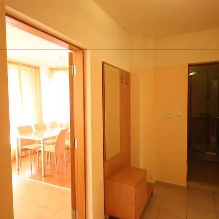 Apart-hotel Sea Grace Nesebar