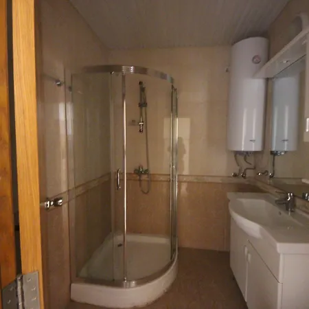 Apart-hotel Sea Grace 3*