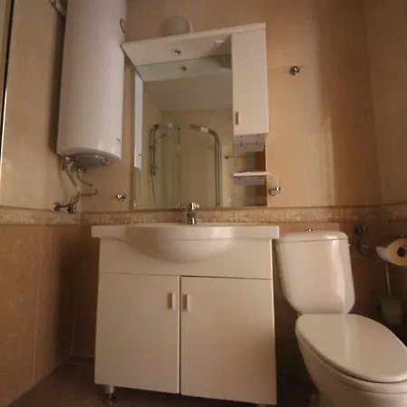 Sea Grace 3* Nesebar