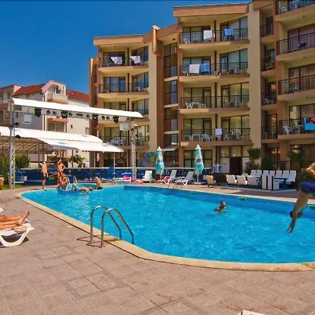 Sea Grace Nesebar