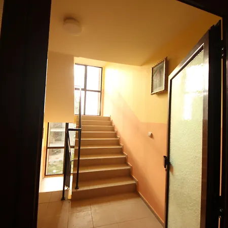 Sea Grace Apart-hotel Nesebar