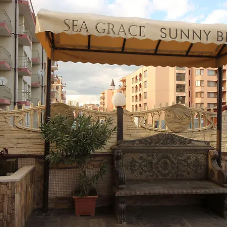 Apart-hotel Sea Grace Nesebar