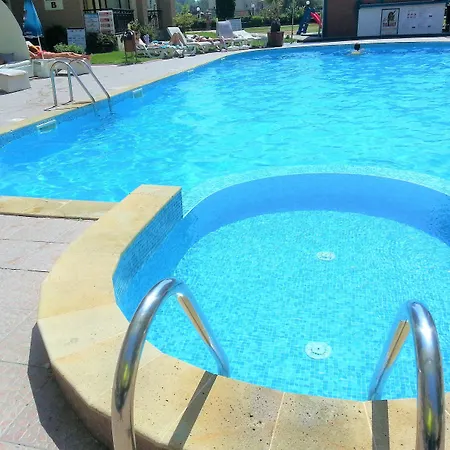 Apart-hotel Sea Grace Nesebar