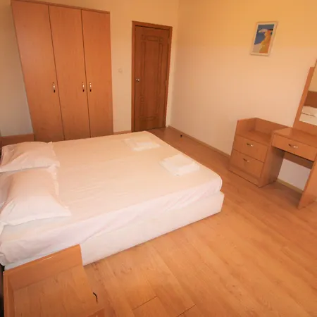 Sea Grace Nesebar