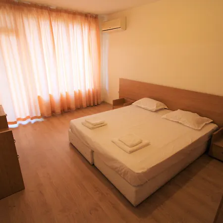 Sea Grace Apart-hotel Nesebar