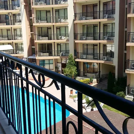 Apart-hotel Sea Grace 3*