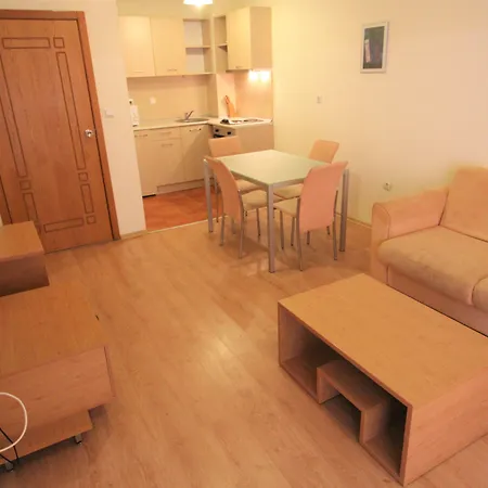 Sea Grace Apart-hotel