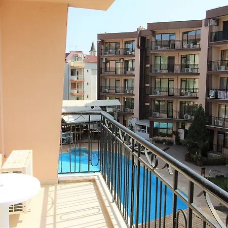 Apart-hotel Sea Grace
