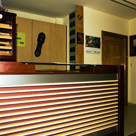 Sea Grace Apart-hotel