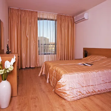 Sea Grace Nesebar