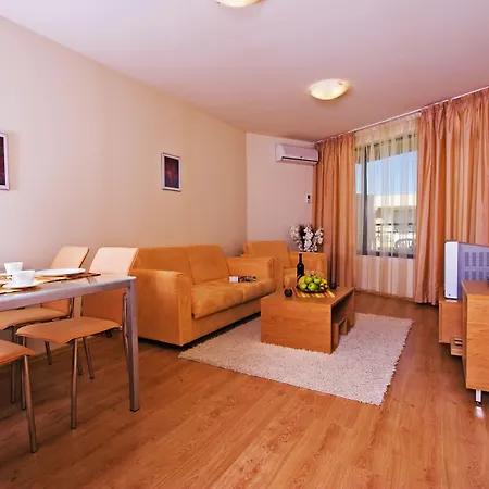 Sea Grace 3* Nesebar