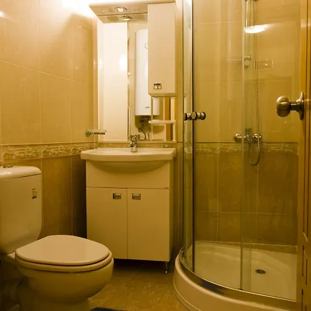 Apart-hotel Sea Grace