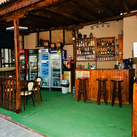 Apart-hotel Sea Grace 3*