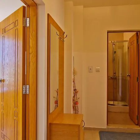 Apart-hotel Sea Grace Nesebar