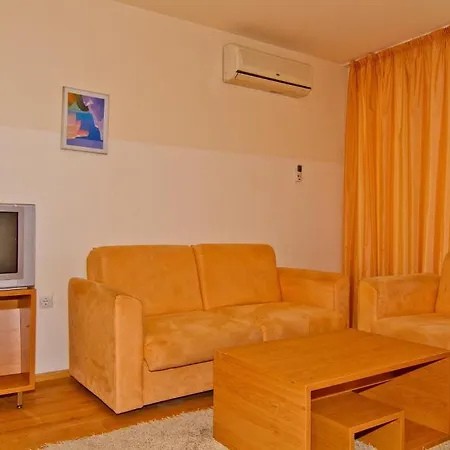 Aparthotel Sea Grace