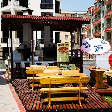 Sea Grace Apart-hotel
