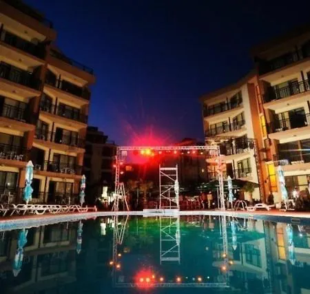 Sea Grace Nesebar