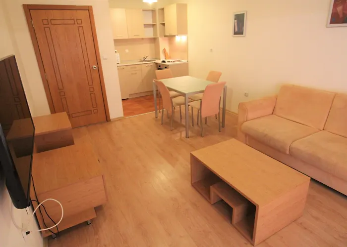 Sea Grace Hotel de apartamente