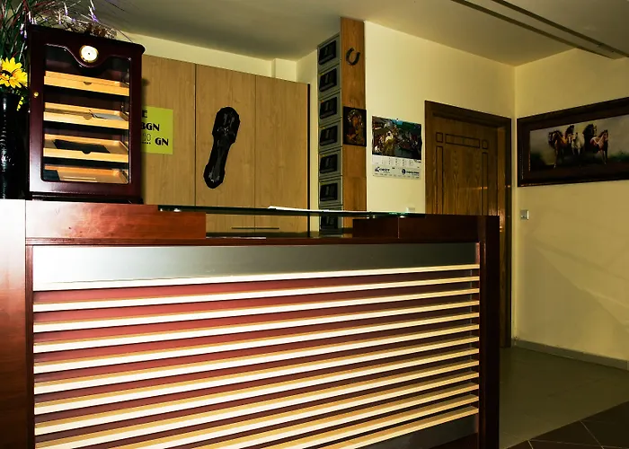 Sea Grace Hotel de apartamente