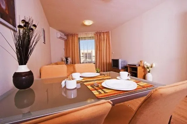 Sea Grace 3* Nesebăr