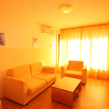 Апартхотел Sea Grace