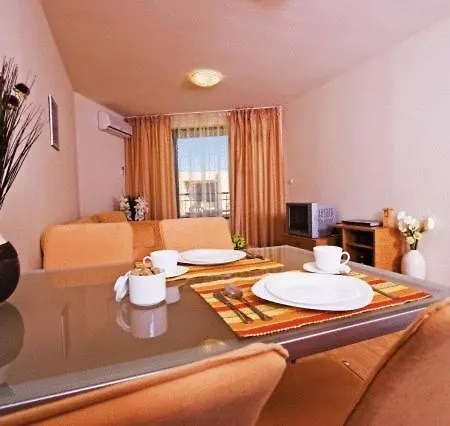 Sea Grace 3* Несебър