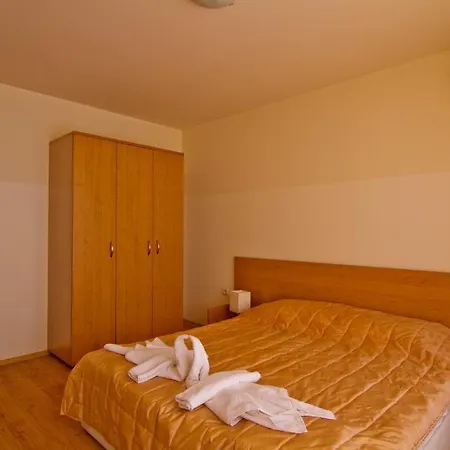 Sea Grace 3* Несебър