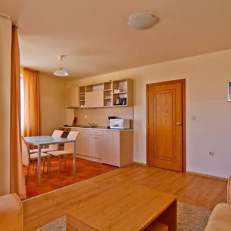 Sea Grace Несебър