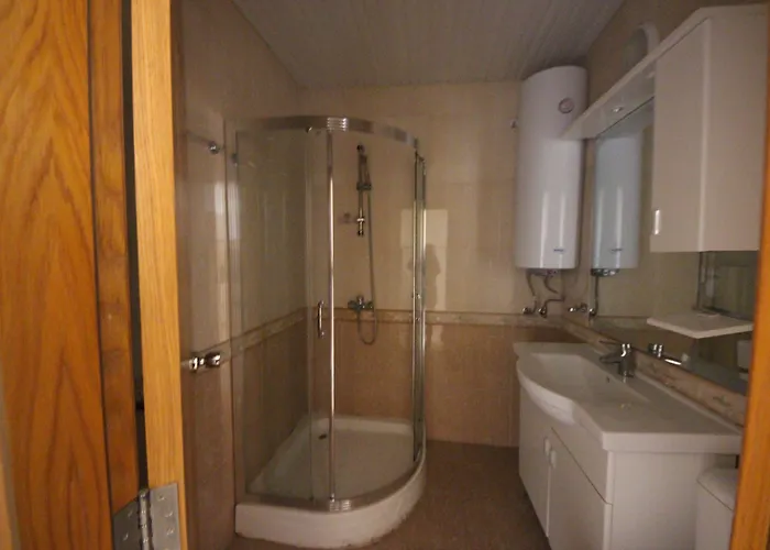 Апартхотел Sea Grace 3*