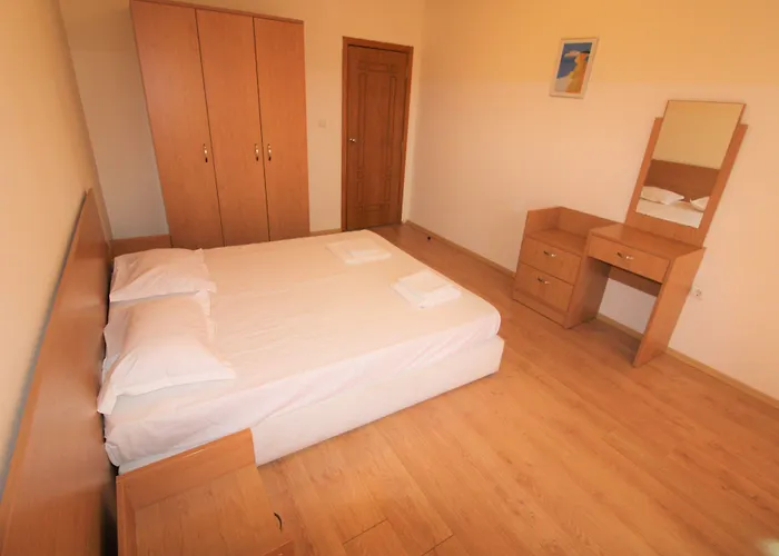 Sea Grace Несебър