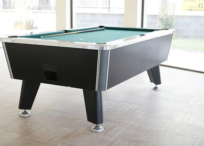 Апартхотел Sea Grace Несебър