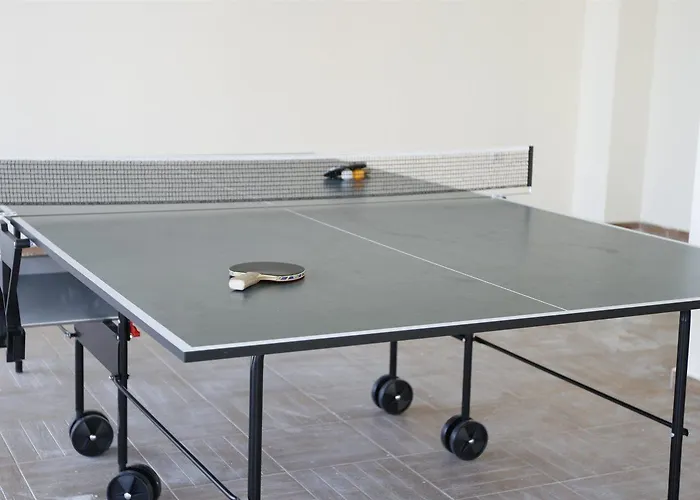 Апартхотел Sea Grace 3*