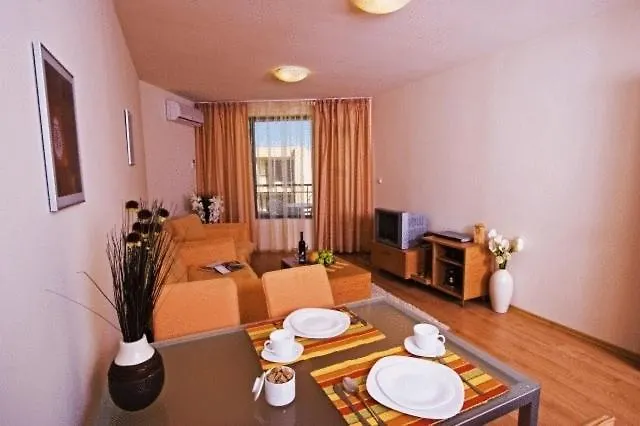 Sea Grace Несебър